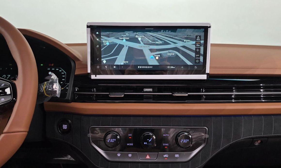 KG_Mobility_Ssangyong Musso 2026
