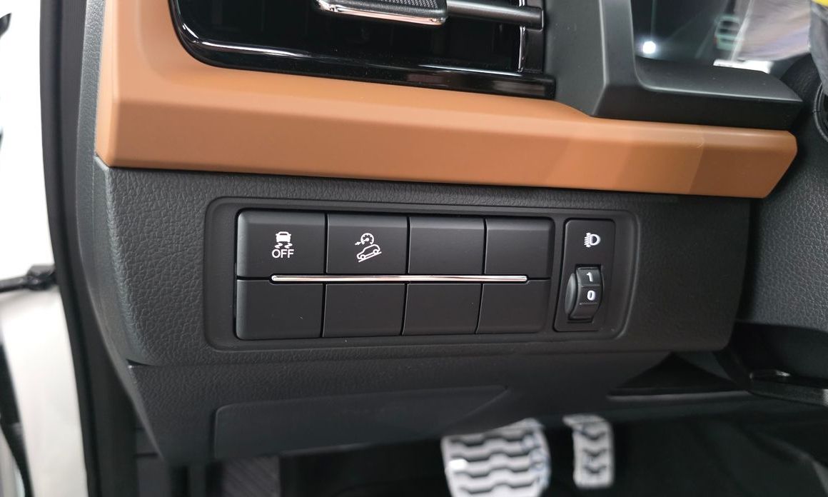 KG_Mobility_Ssangyong Musso 2026