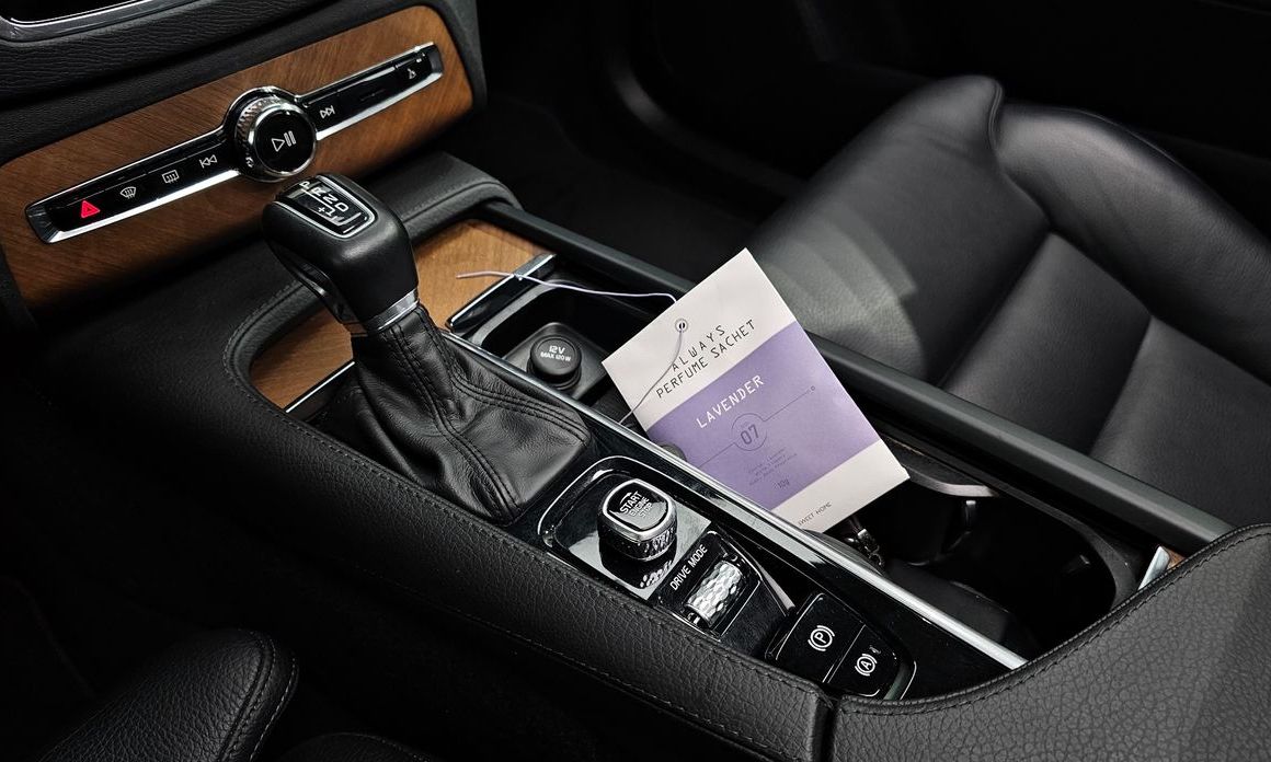 Volvo XC90 2020