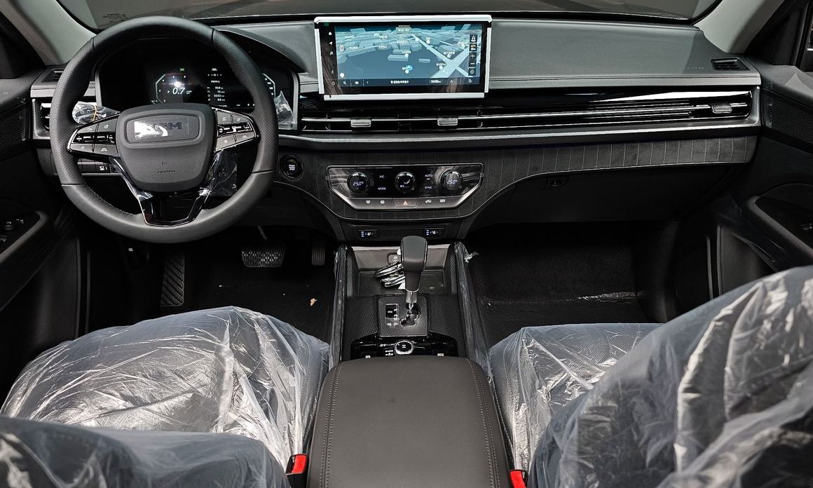 KG_Mobility_Ssangyong Musso 2026