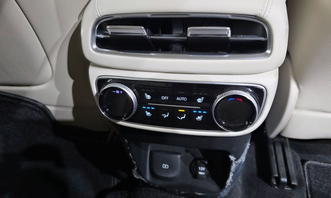Genesis GV80 2023
