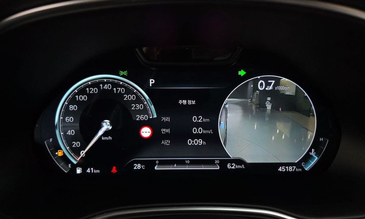 Genesis GV80 2023