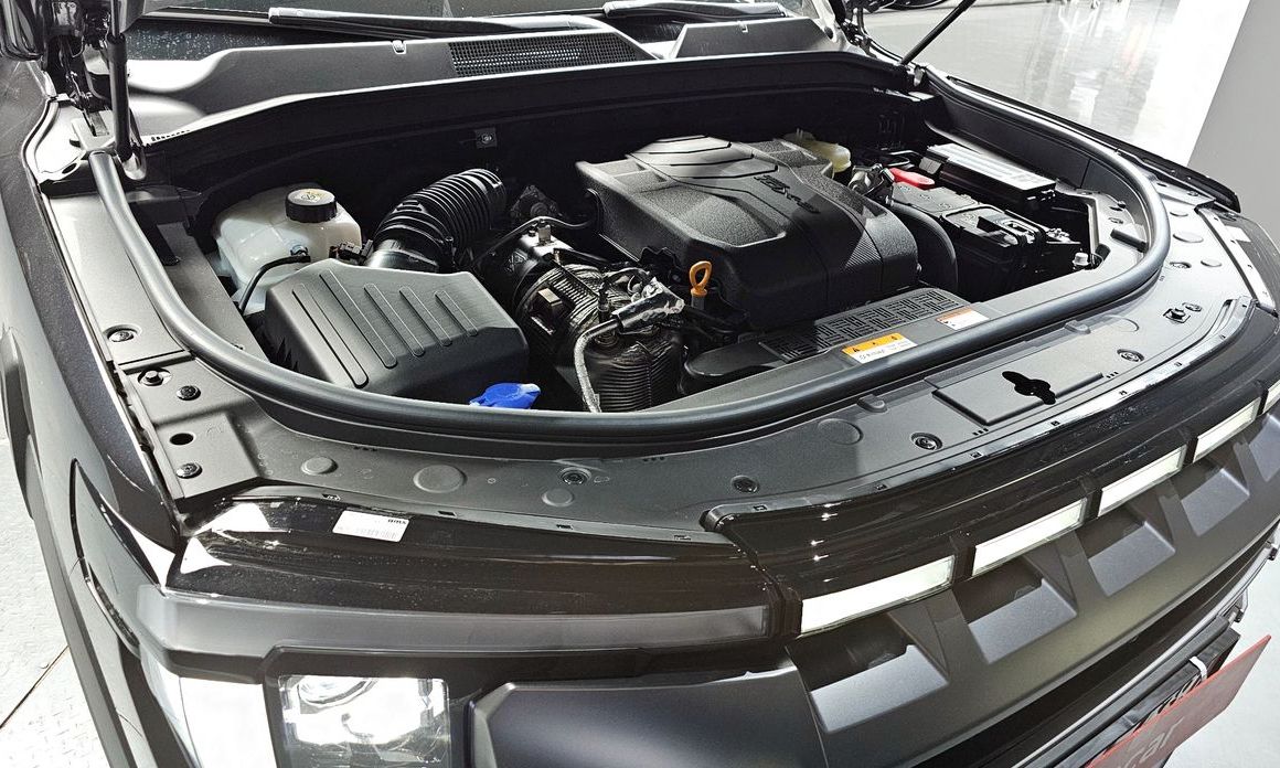 KG_Mobility_Ssangyong Musso 2026