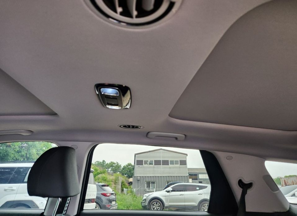 Hyundai Palisade 2024