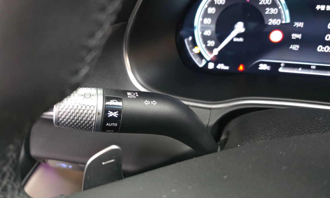 Genesis GV80 2023
