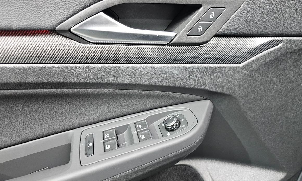 Volkswagen Golf 2025