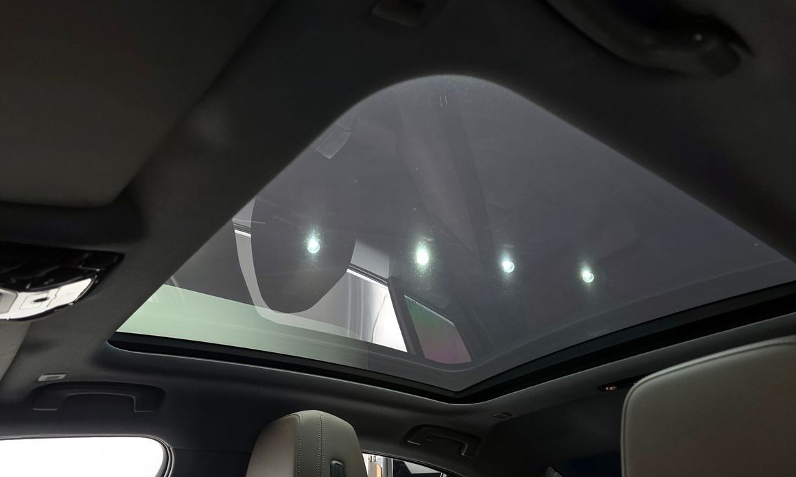BMW 5-Series 2024