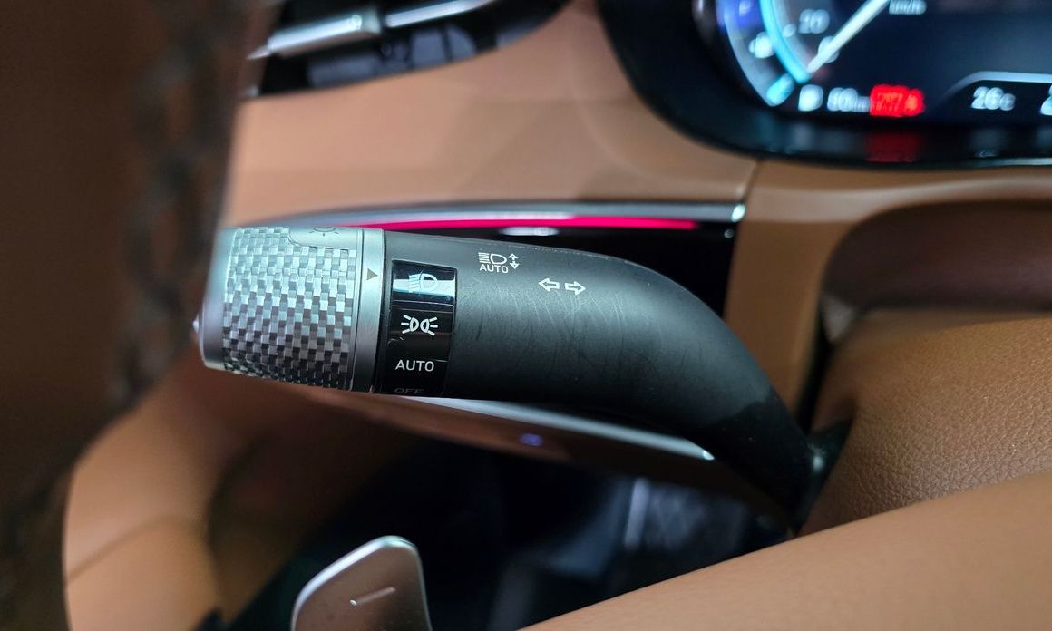 Genesis GV70 2022