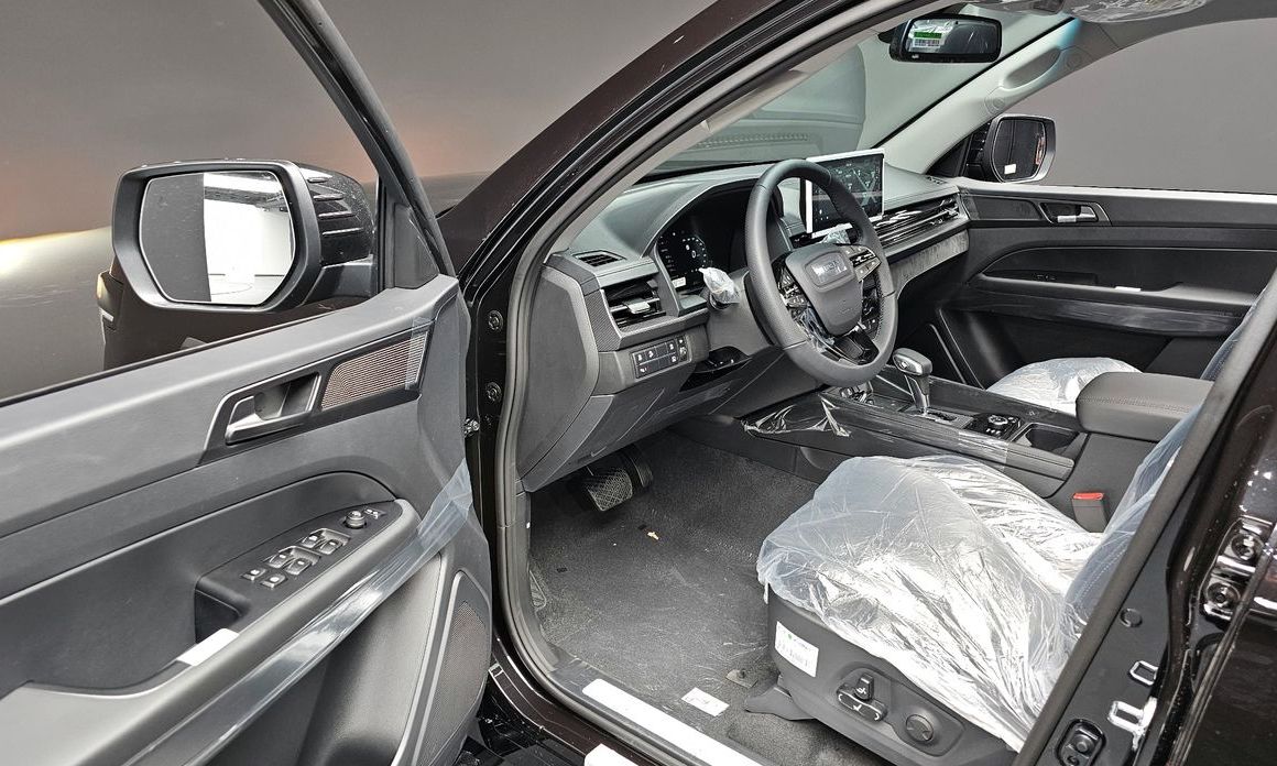 KG_Mobility_Ssangyong Musso 2026