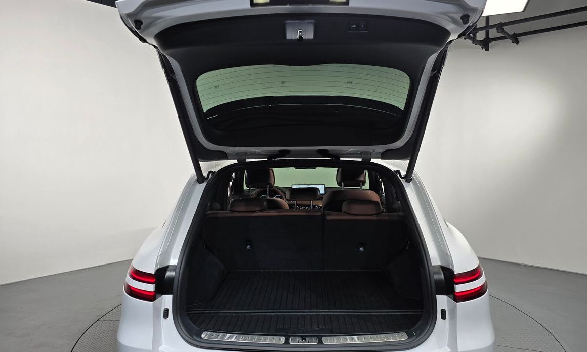 Genesis GV70 2022
