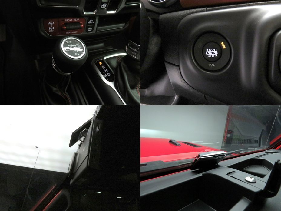 Jeep Wrangler 2021