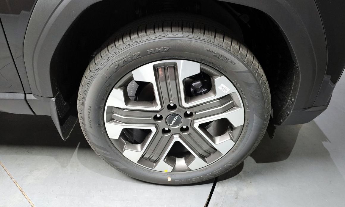 KG_Mobility_Ssangyong Musso 2026
