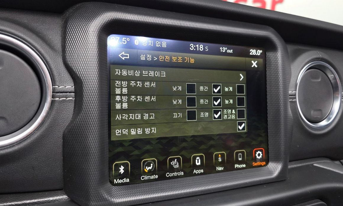 Jeep Wrangler 2022