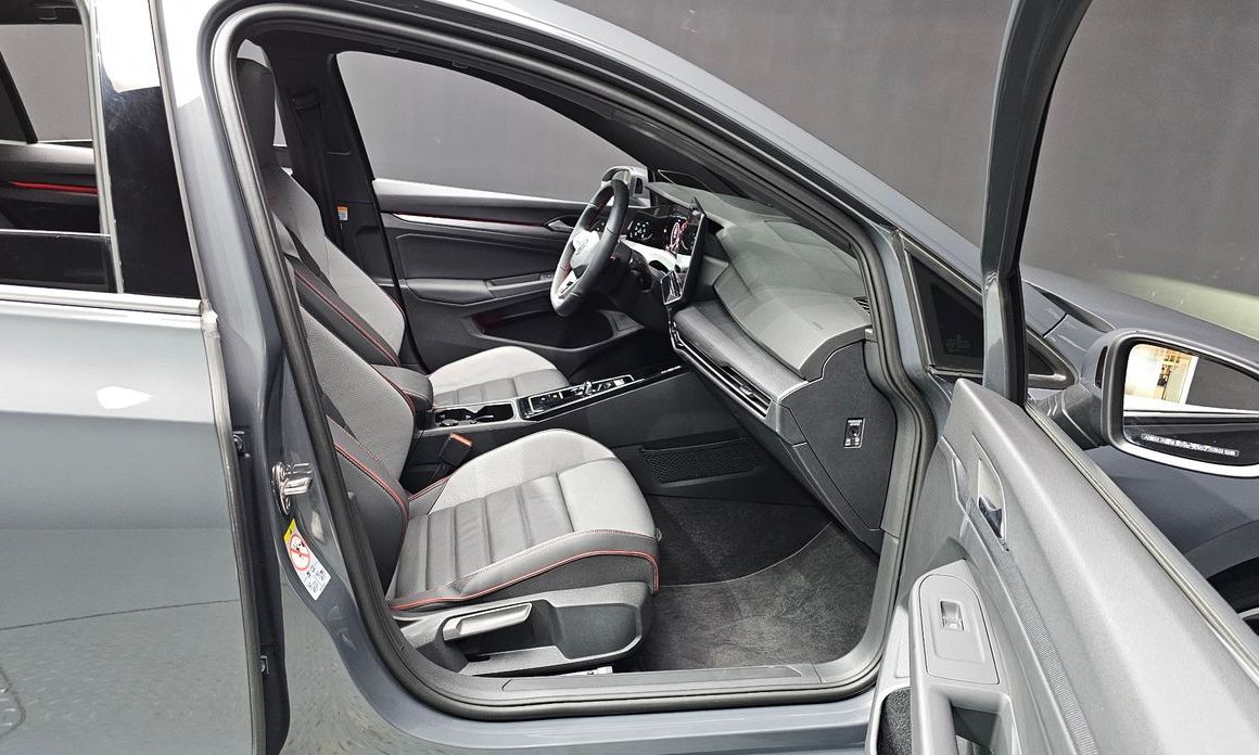 Volkswagen Golf 2025