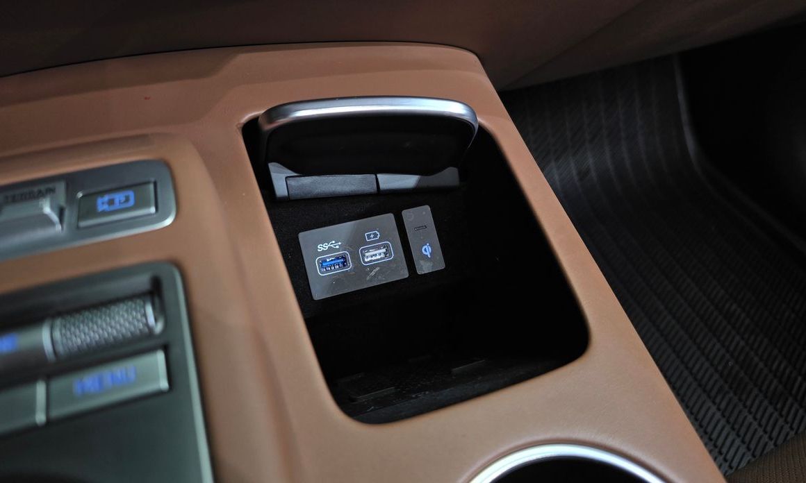Genesis GV70 2022
