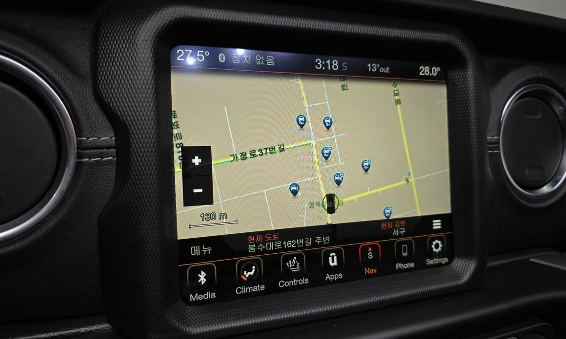 Jeep Wrangler 2022