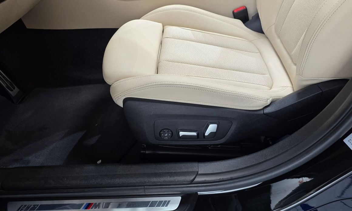BMW 3-Series 2023