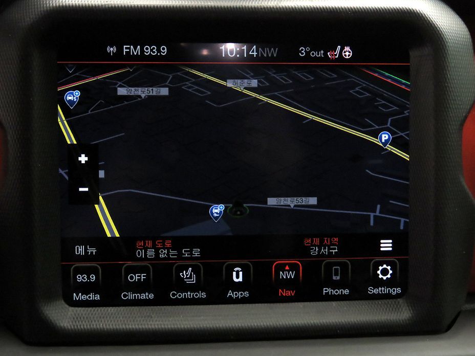 Jeep Wrangler 2021