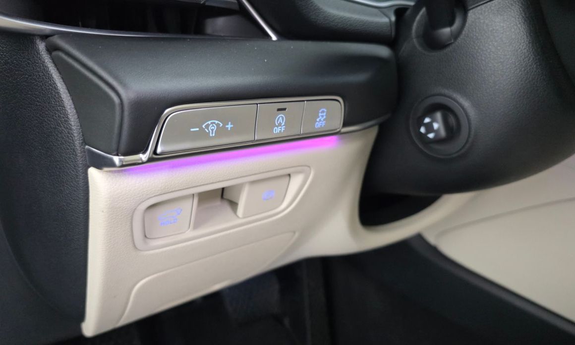 Genesis GV80 2023