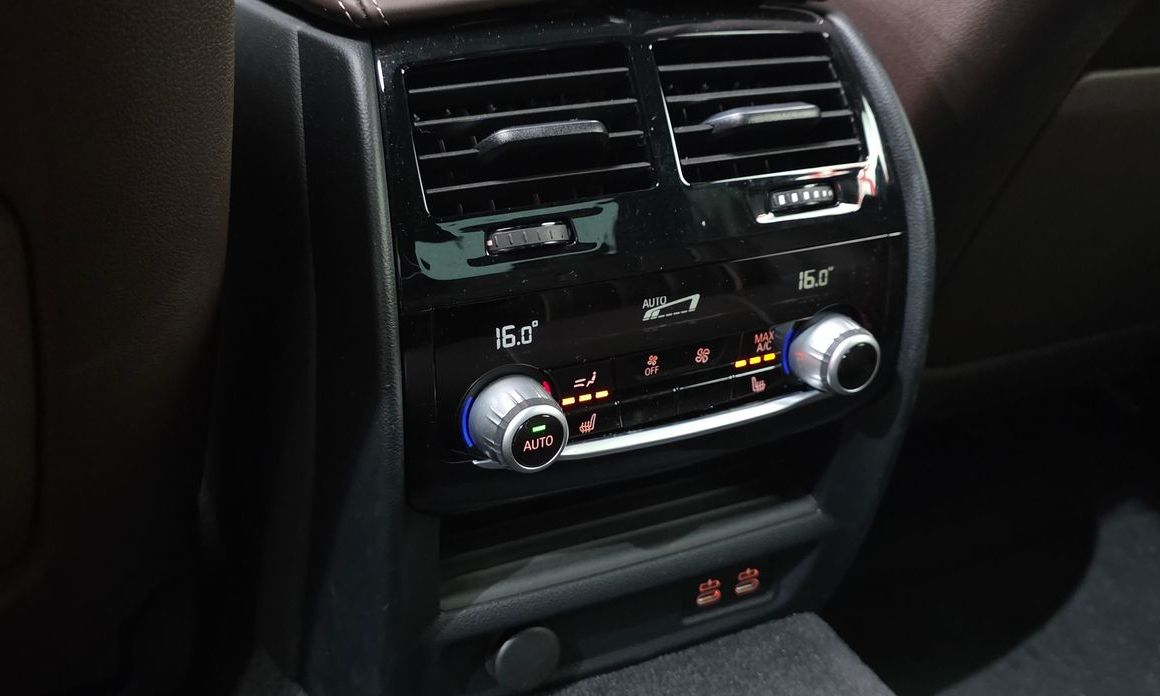 BMW 5-Series 2020