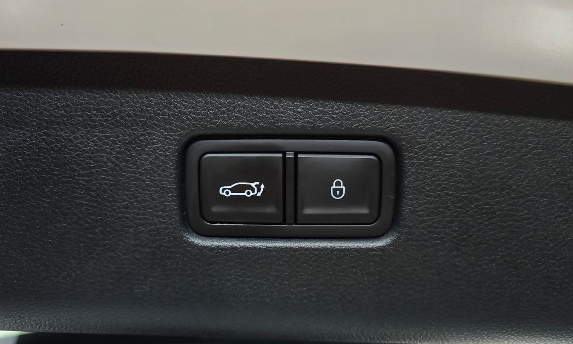 Genesis GV70 2022