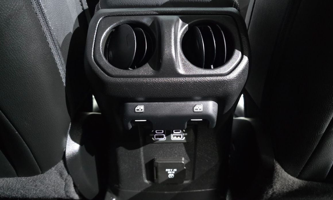 Jeep Wrangler 2022