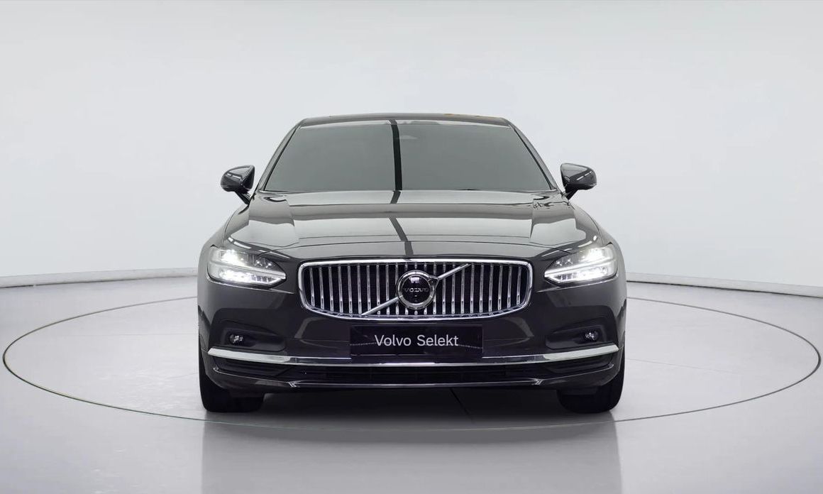 Volvo S90 2024