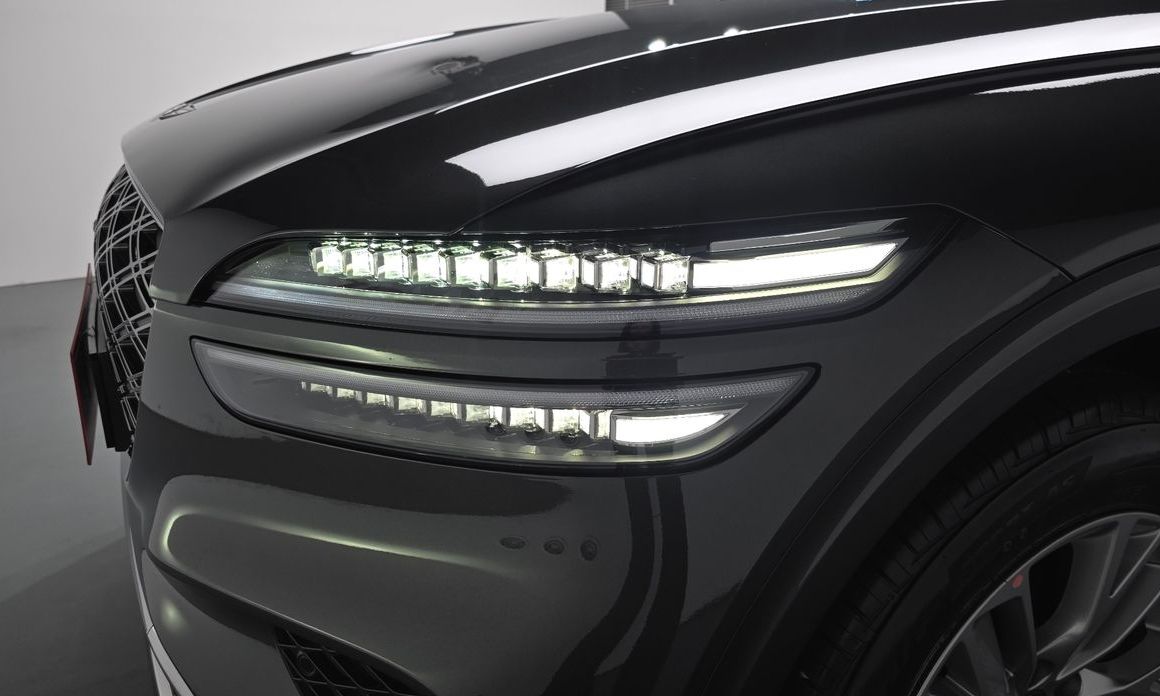 Genesis GV70 2026