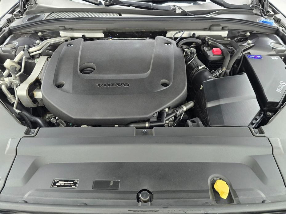 Volvo S90 2024