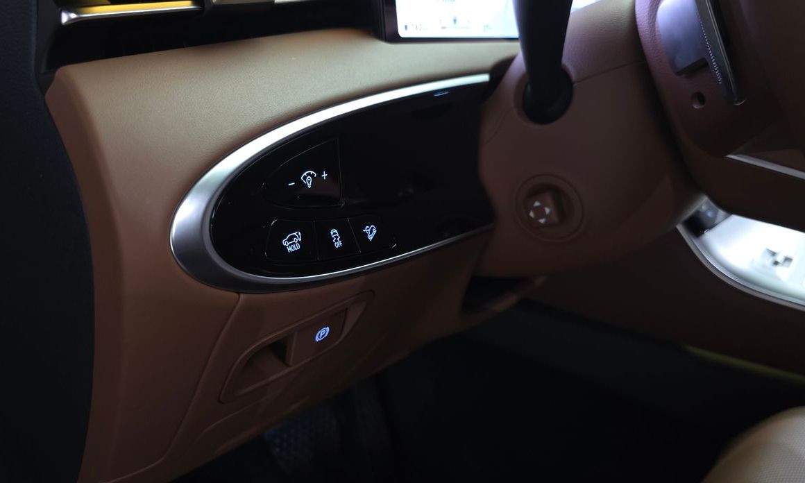 Genesis GV70 2026