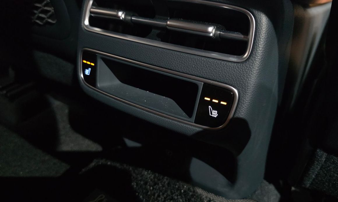 Genesis GV70 2026