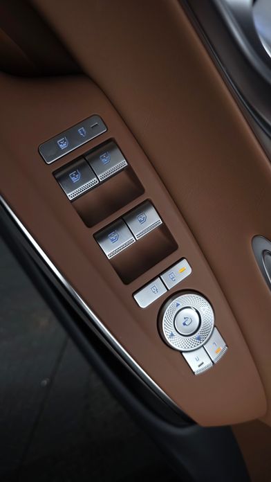 Genesis GV70 2026