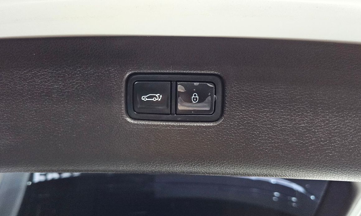 Genesis GV80 2022