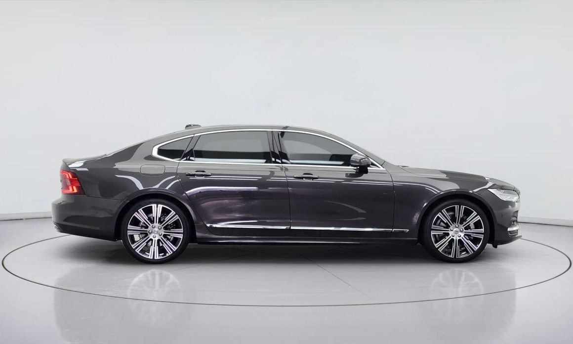 Volvo S90 2024