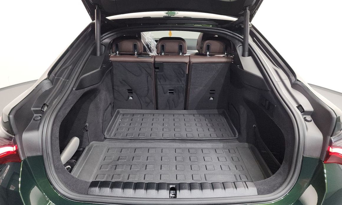 BMW i4 2022