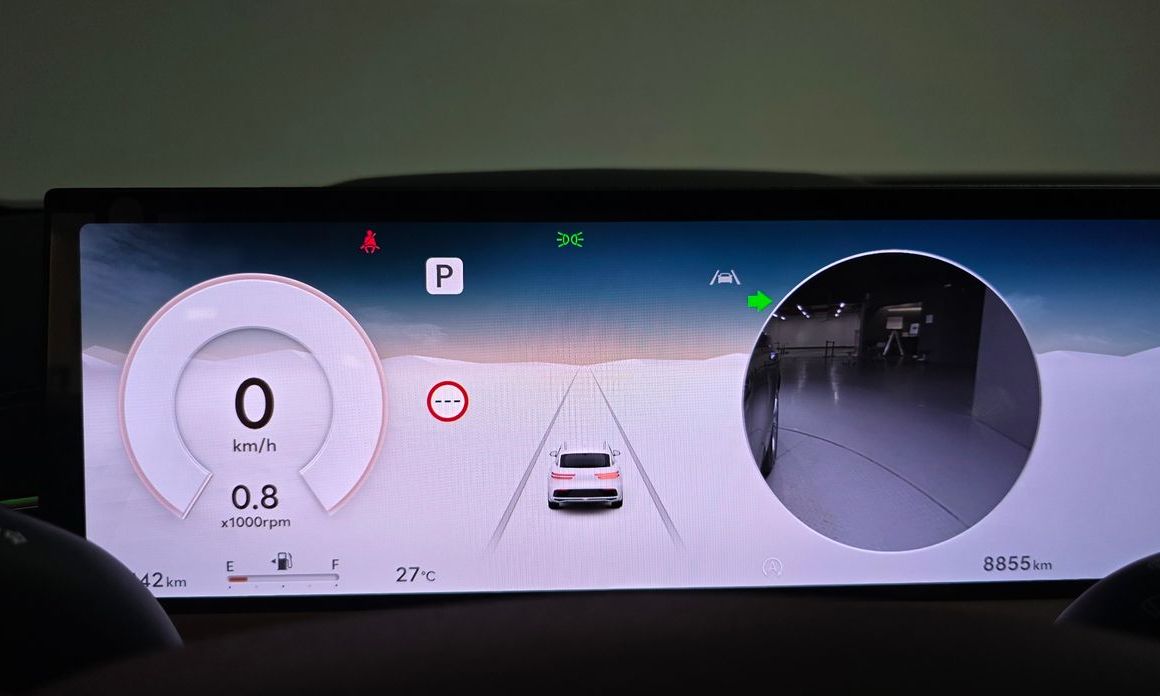 Genesis GV70 2026