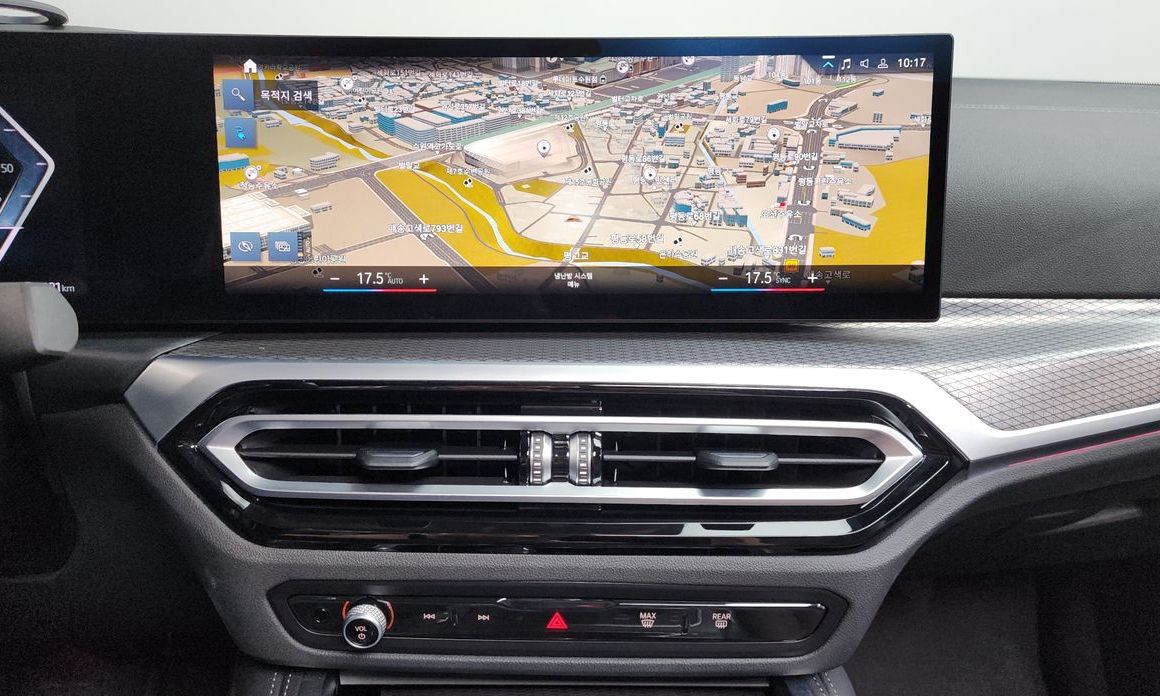 BMW i4 2022