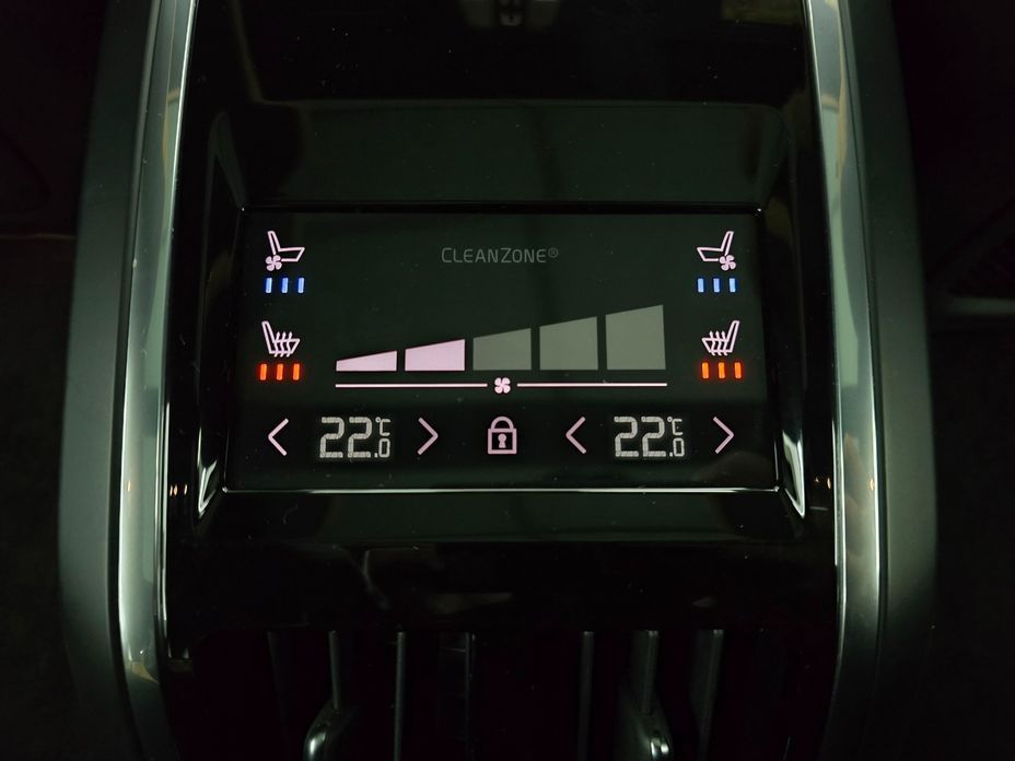 Volvo S90 2024
