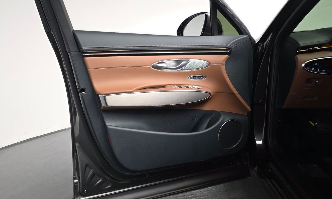 Genesis GV70 2026