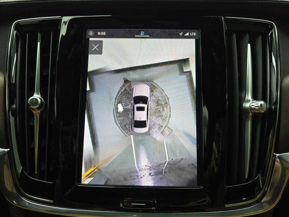 Volvo S90 2024