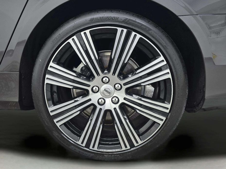Volvo S90 2024