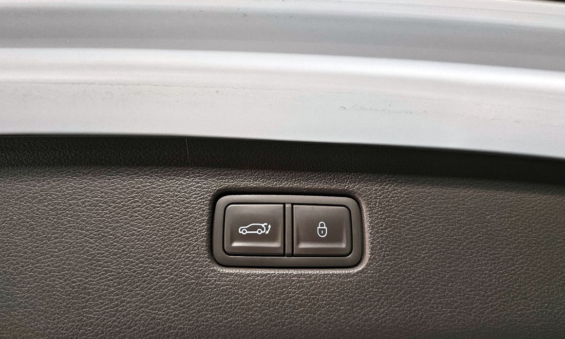 Genesis GV80 2022