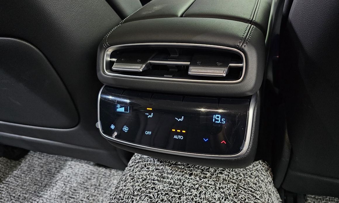 Genesis G80 2025