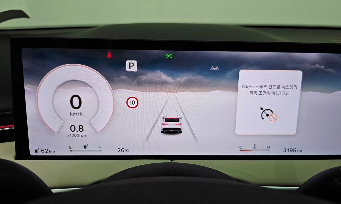 Genesis GV70 2025