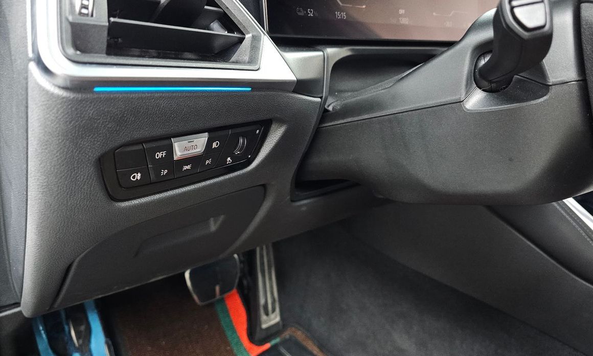 BMW i4 2022