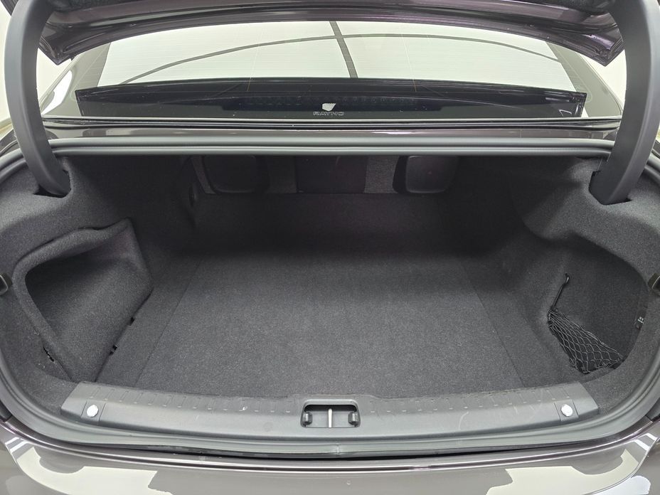 Volvo S90 2024