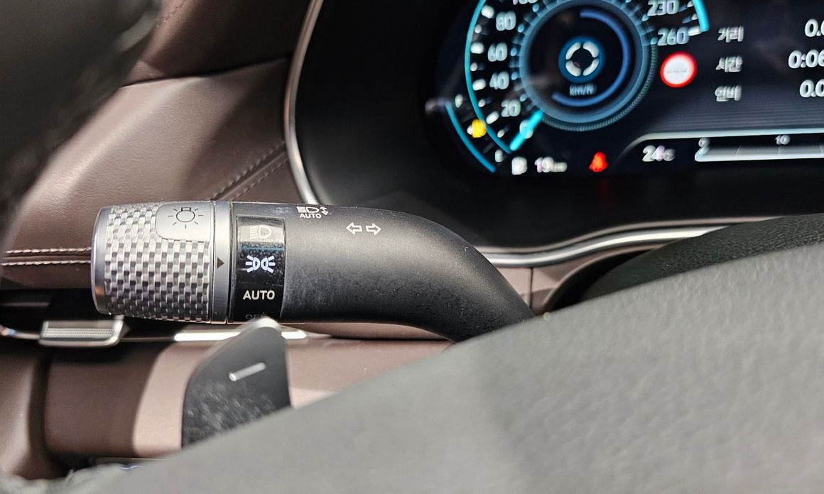 Genesis GV80 2022