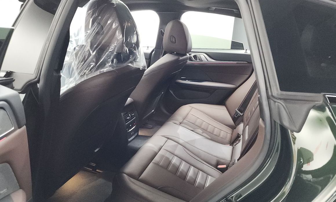 BMW i4 2022
