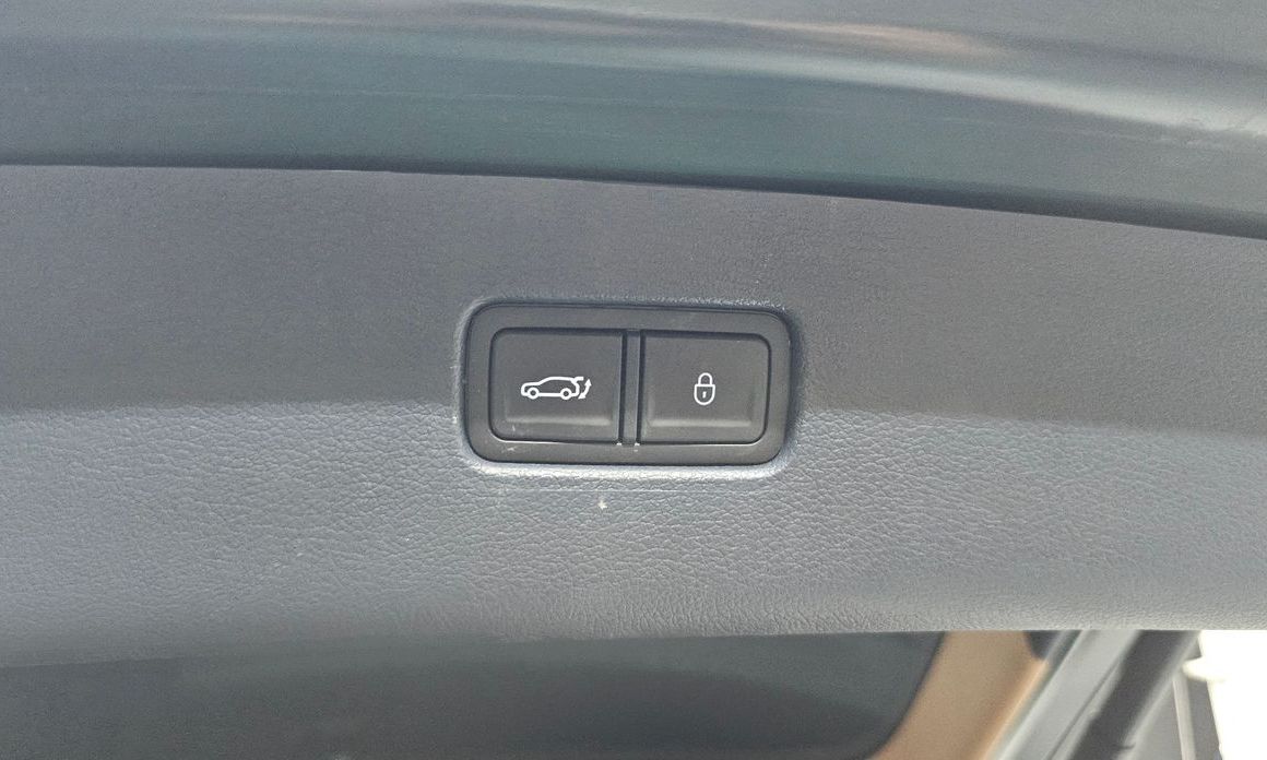 Genesis GV80 2023