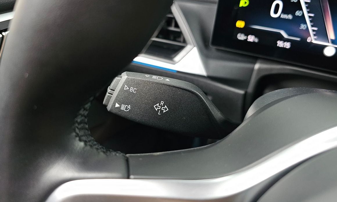 BMW i4 2022